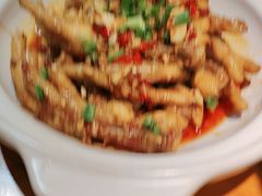 -陈家婆的菜(梅溪湖店)