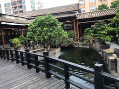 -猪肉婆私房菜(容桂总店)