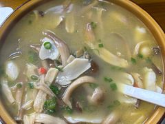 -龙姐私房菜(和顺古镇店)