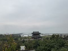 -盐池神庙