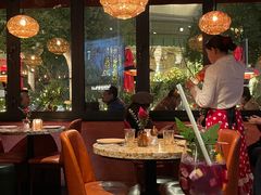 -BROWNSTONE布朗石西班牙餐厅(富城店)