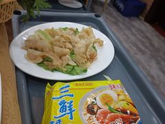 -濠轩阁特色生蚝火锅(水湾路店)