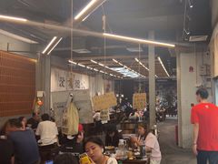-破店肥哈·东北烧烤·夜宵(南山保利店)