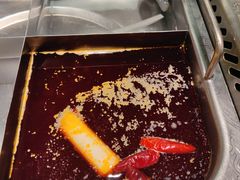 -海底捞火锅(石厦时代广场店)