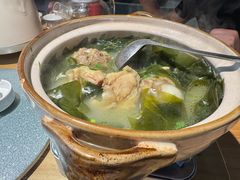 -黄山老妈·土菜(碧桂园店)