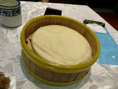 -京味民福烤鸭店(建设四马路店)