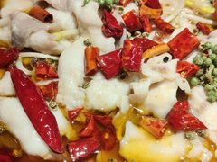 -懒人盐府人家(航天桥店)