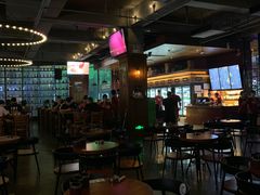 -CIRCLE·酒吧(第一国际店)