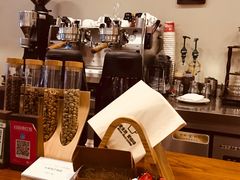 -HUG COFFEE(鼓楼店)
