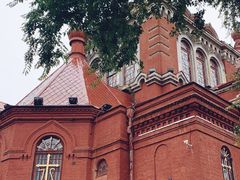 -圣·阿列克谢耶夫教堂