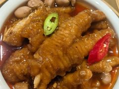 -珍粥道(杉杉奥特莱斯店)
