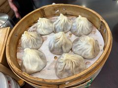 -不二心包子铺(二七广场店)