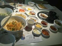 android_upload_pic-本家韩国烤肉(青岛万象城店)