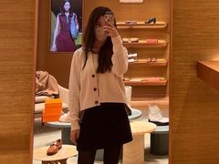 -爱马仕 HERMES(德基广场店)