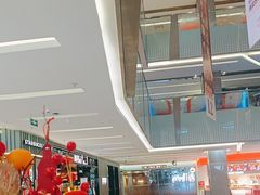-福田卓悦INTOWN购物中心