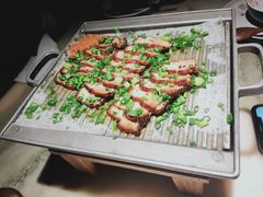 -绿茶餐厅(成都大悦城店)