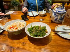 -民俗村柴火灶·景德江西菜(中国陶瓷博物馆店)