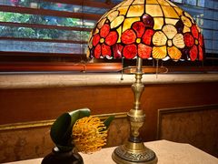 -国际饭店·原点咖啡吧ORIGIN CAFE&BAR