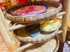 -陈艳红火锅菜·冒菜(簋街店)