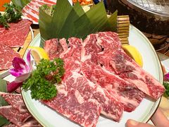 -牛也烧肉(摩尔城店)