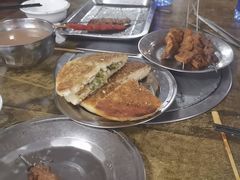 -清真·馬坡二旦烧烤(人生一串拍摄店)