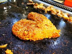 -猪的故事·韩式烤肉(韩乐坊店)