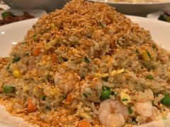 -上海浦东嘉里大酒店