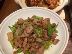 -破三川·新川菜(静安大融城店)