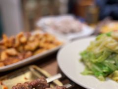 -贯贯吉·清真餐厅(浙江中路店)