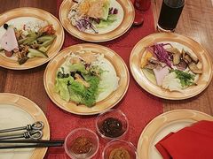 -五洲皇冠巴西烤肉餐厅