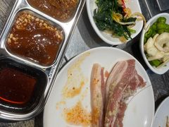 -33韩式自助烧烤(环城南路店)