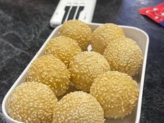 -骨气鼓气羊棒骨·羊蝎子(住总万科广场店)