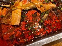 -弓虽昌焖烧鸡(大竹林店)