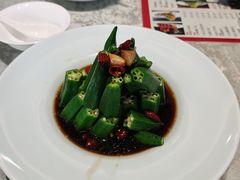 -南方酒店·淮扬菜(回民街店)