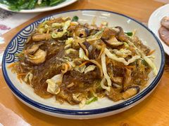 -正宗普宁豆干坊·洪记砂锅粥(红领巾路店)