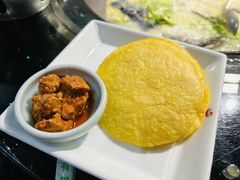 -好灶头妈妈菜·柴火灶台鱼·千岛湖土菜地标美食