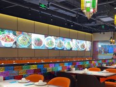 -巴依老爷新疆美食(天津远洋乐堤港店)