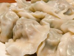 -鸿毛饺子(紫竹桥店)