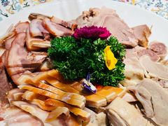 -大连富丽华大酒店·花都西餐厅