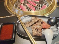 -熊将居·点单自助烤肉(力盟店)