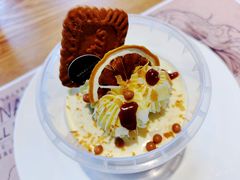 等叫娜娜的奶酪罐子-娜娜家•Nana’Garden (福州道店)