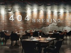 大堂-404干式熟成牛排馆•聚会餐厅