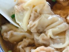 -古徽州馄饨店(宝安路店)