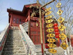 -大槐树寻根祭祖园