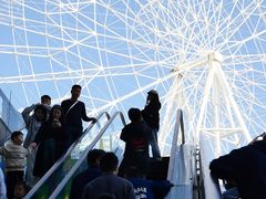 -南昌之星摩天轮