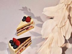 -姆们M Sweetie Cake(五道口店)