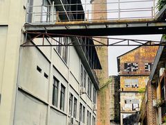 -广州市紫泥堂文化创意园景区