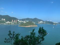 -湾景餐厅(海洋公园店)