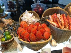 -Social 秀西餐厅-长沙瑞吉酒店(运达店)