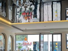 -何适山庄·团餐住宿(水长城P2停车场店)